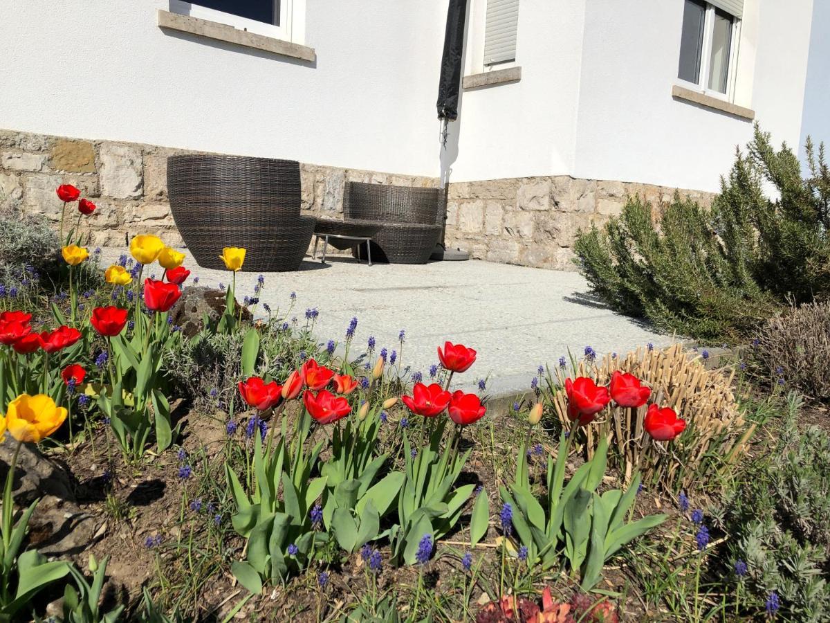 Altstadt Naehe 7 Min Fussweg Ueber Alte Maibruecke Zu Pension Mit Balkon & Garten, Ideal For Long Stay, Relocation Ochsenfurt Exterior photo